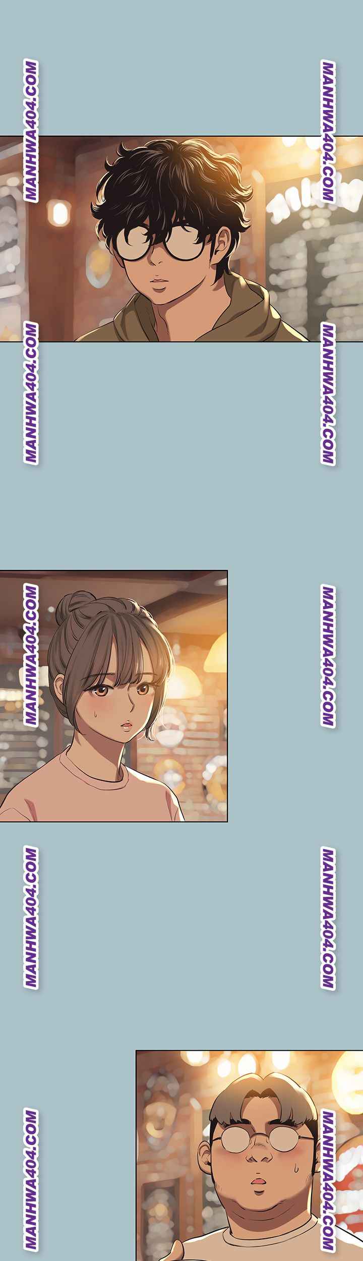 NEW  Sorry I Have No Intention Of Dating Page 21 - MangaHe