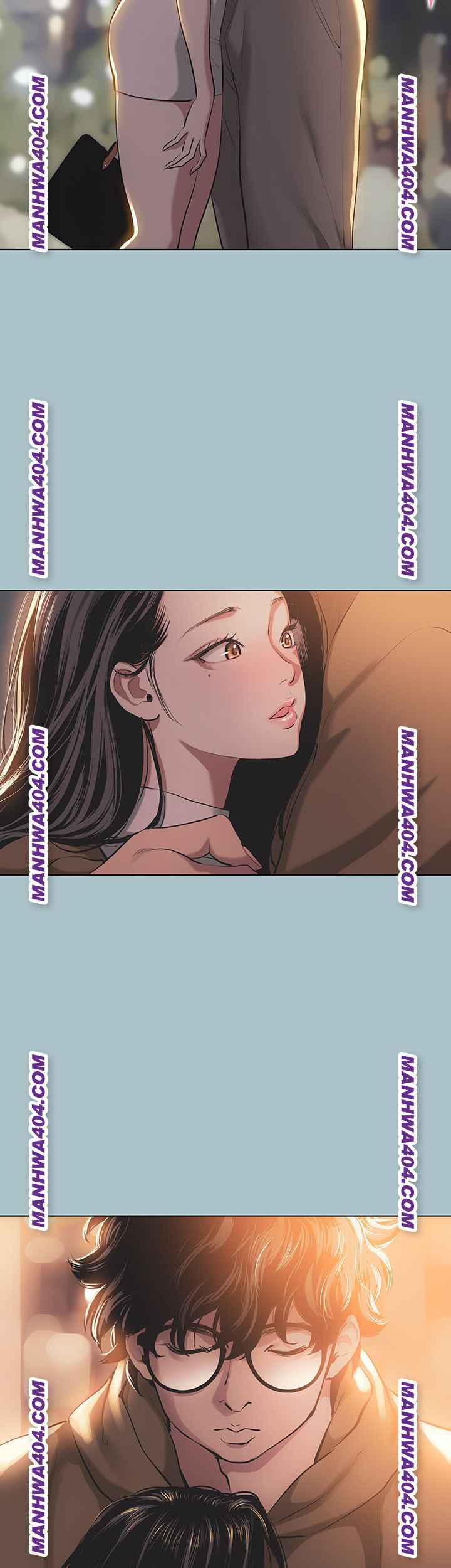 NEW  Sorry I Have No Intention Of Dating Page 41 - MangaHe