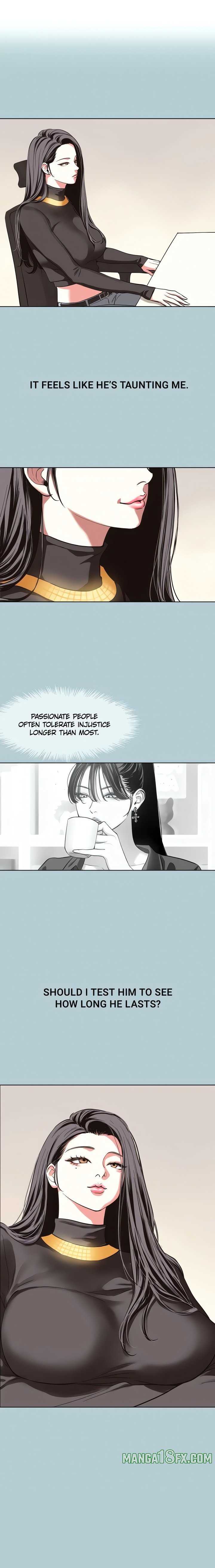 NEW  Sorry I Have No Intention Of Dating Page 2 - MangaHe