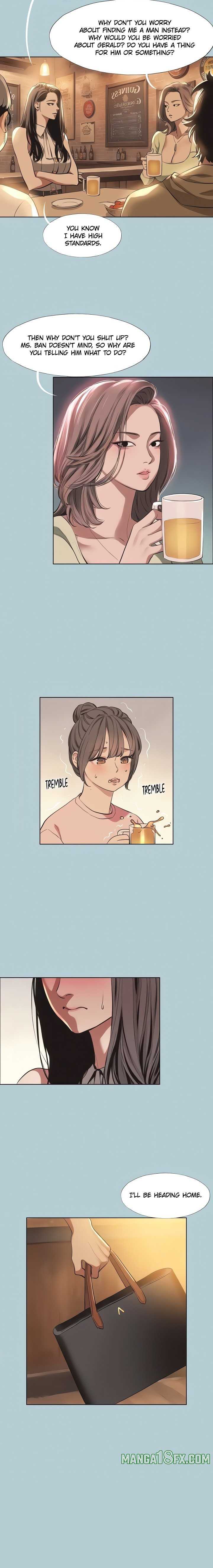 NEW  Sorry I Have No Intention Of Dating Page 11 - MangaHe