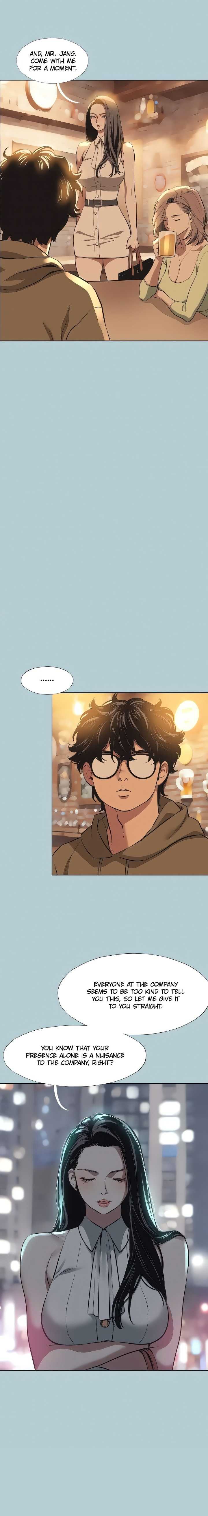 NEW  Sorry I Have No Intention Of Dating Page 12 - MangaHe