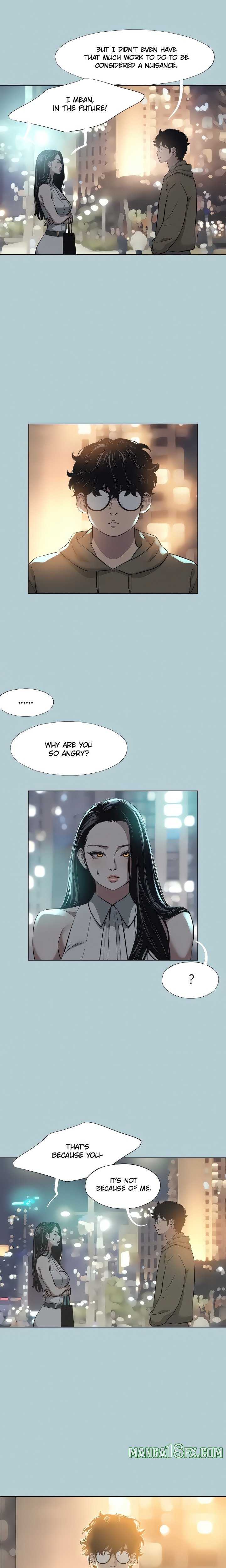 NEW  Sorry I Have No Intention Of Dating Page 13 - MangaHe