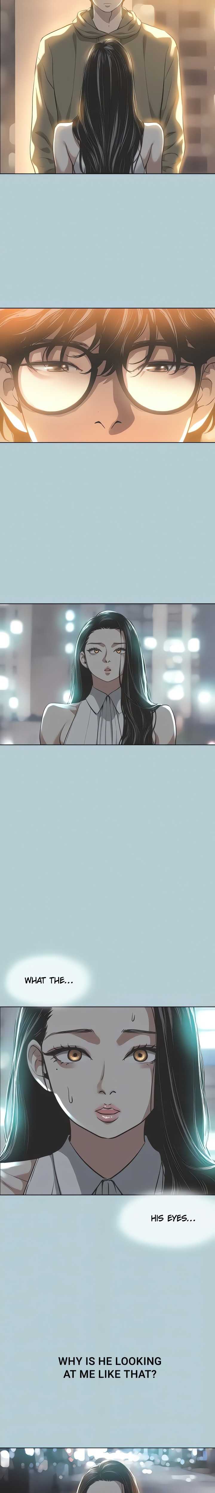 NEW  Sorry I Have No Intention Of Dating Page 14 - MangaHe