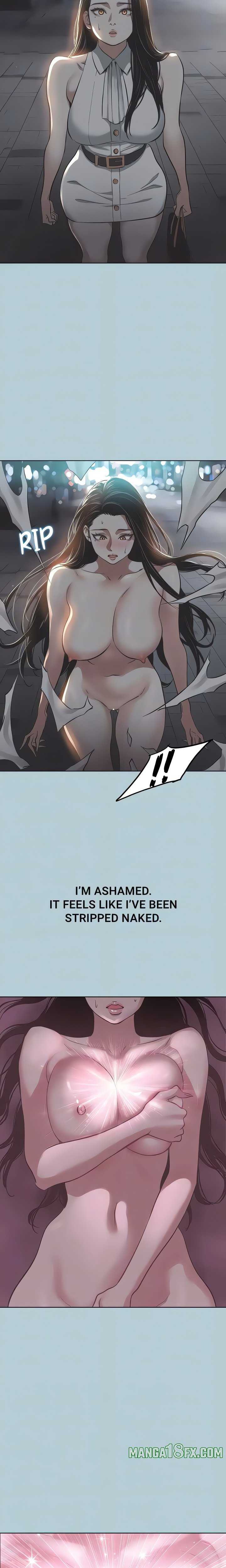 NEW  Sorry I Have No Intention Of Dating Page 15 - MangaHe