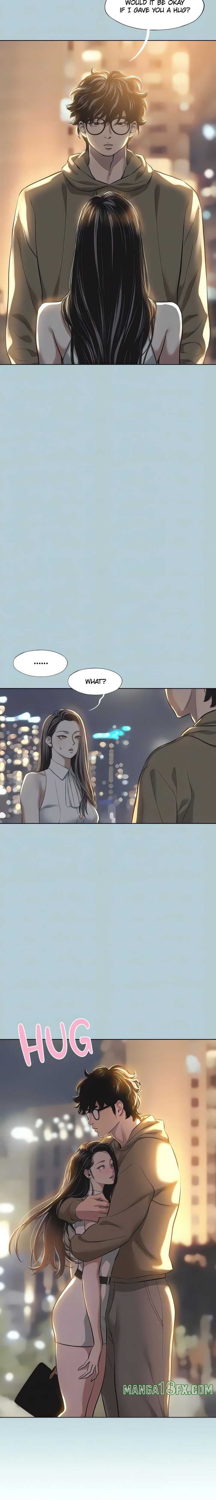 NEW  Sorry I Have No Intention Of Dating Page 17 - MangaHe