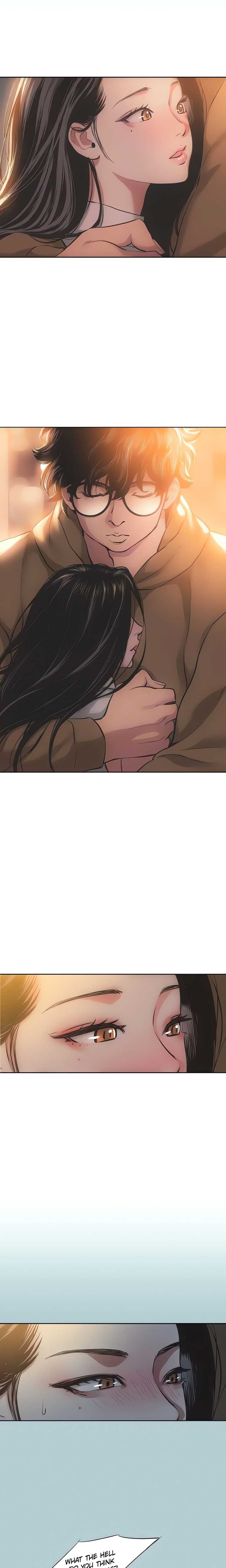 NEW  Sorry I Have No Intention Of Dating Page 18 - MangaHe