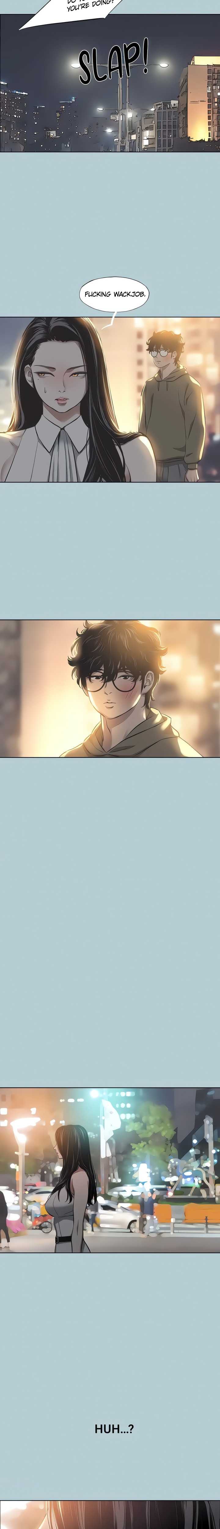 NEW  Sorry I Have No Intention Of Dating Page 19 - MangaHe