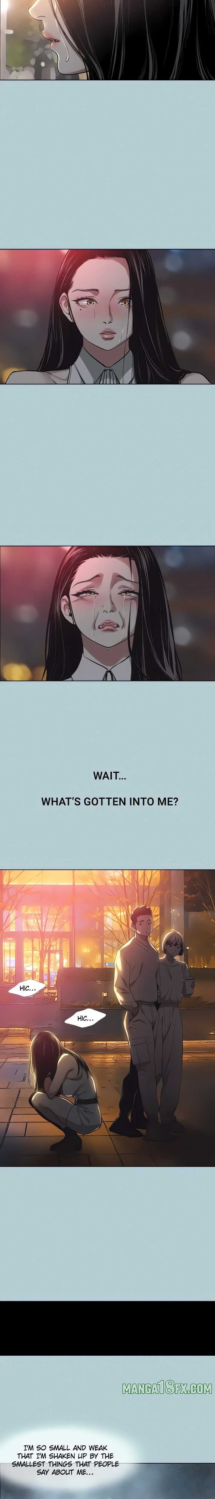 NEW  Sorry I Have No Intention Of Dating Page 20 - MangaHe