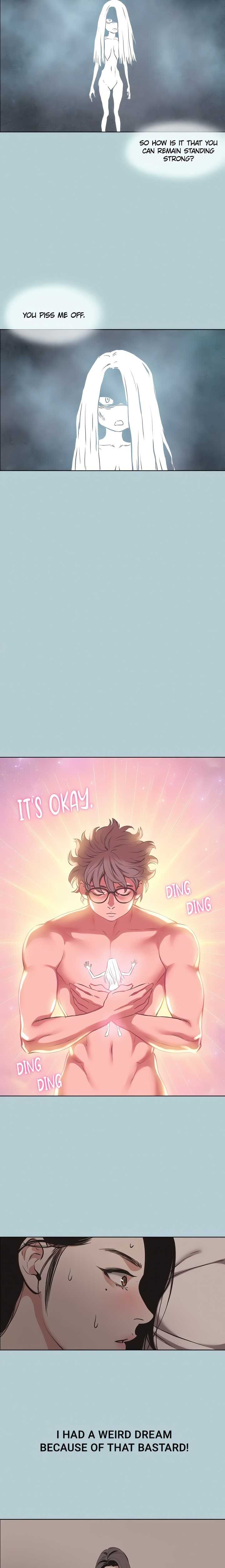 NEW  Sorry I Have No Intention Of Dating Page 21 - MangaHe