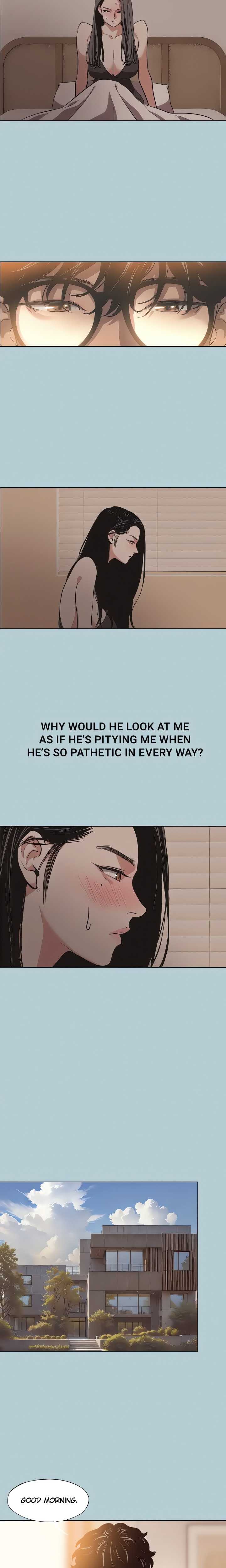 NEW  Sorry I Have No Intention Of Dating Page 22 - MangaHe