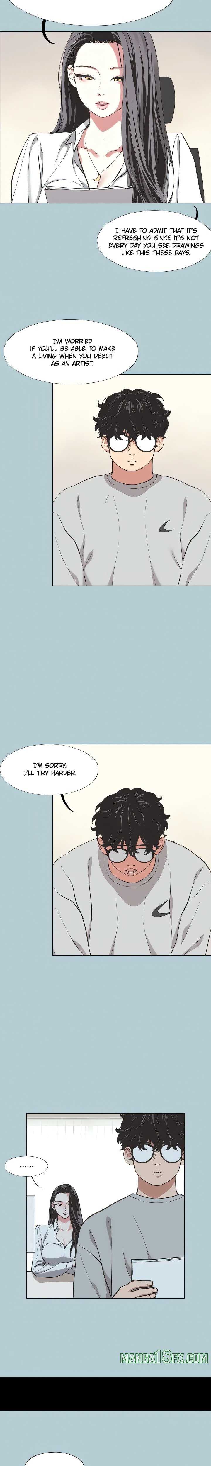 NEW  Sorry I Have No Intention Of Dating Page 4 - MangaHe