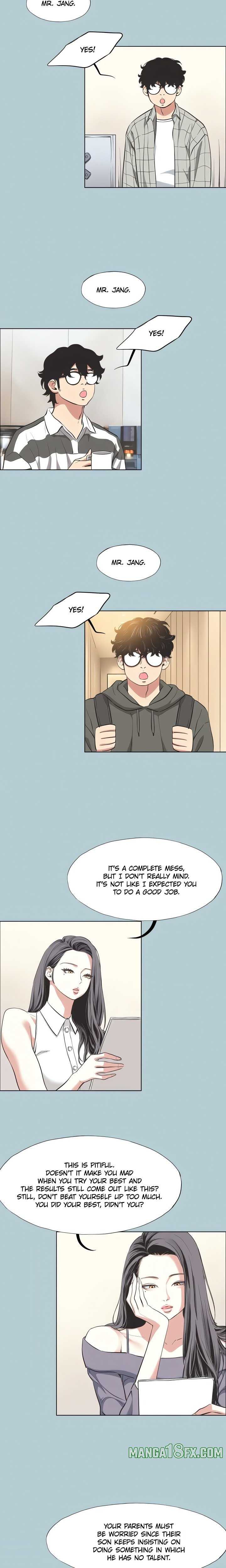 NEW  Sorry I Have No Intention Of Dating Page 5 - MangaHe