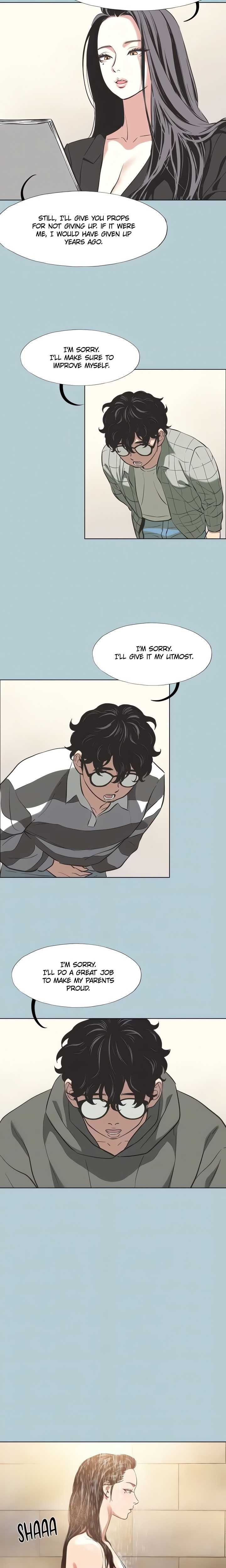 NEW  Sorry I Have No Intention Of Dating Page 6 - MangaHe