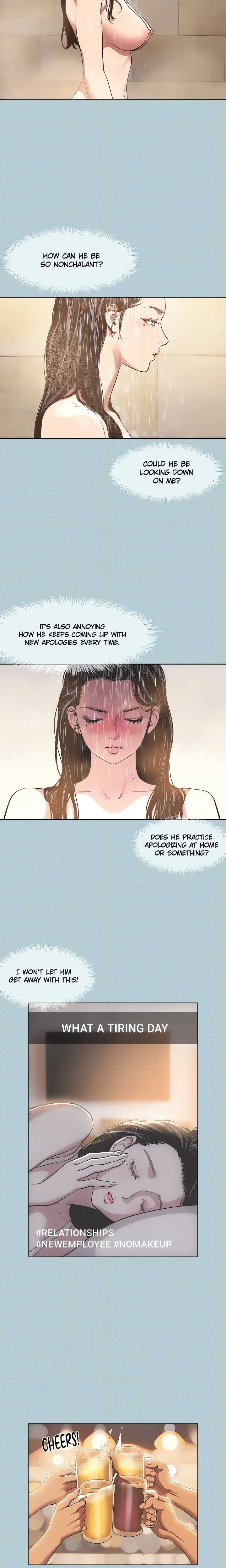 NEW  Sorry I Have No Intention Of Dating Page 7 - MangaHe
