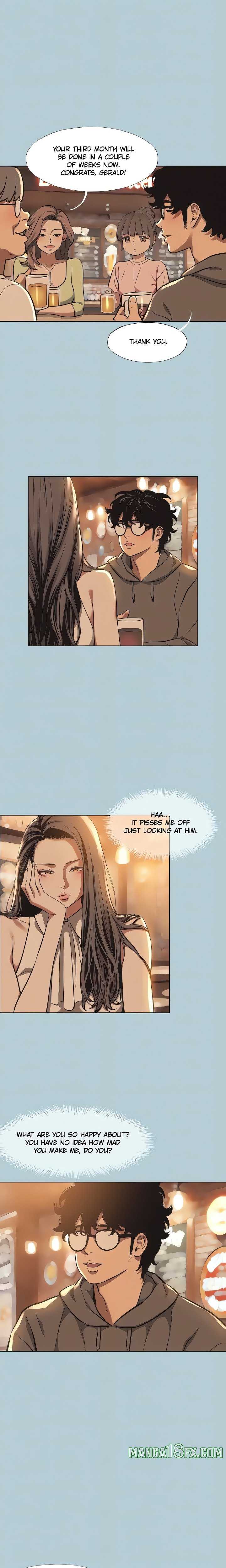 NEW  Sorry I Have No Intention Of Dating Page 8 - MangaHe