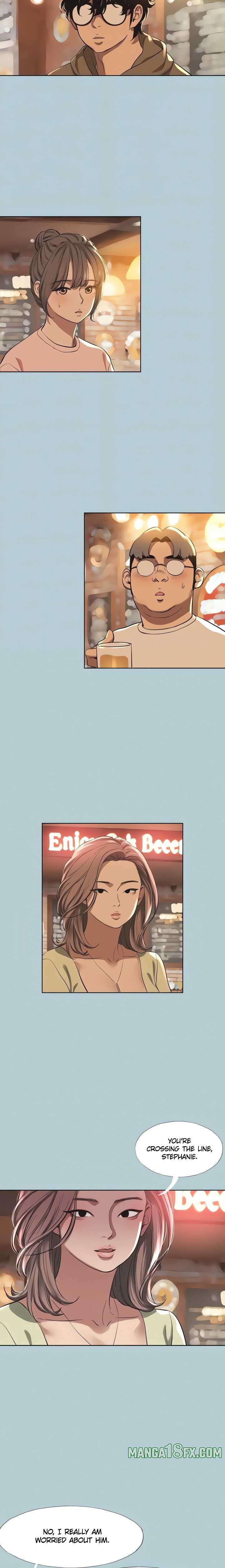 NEW  Sorry I Have No Intention Of Dating Page 10 - MangaHe