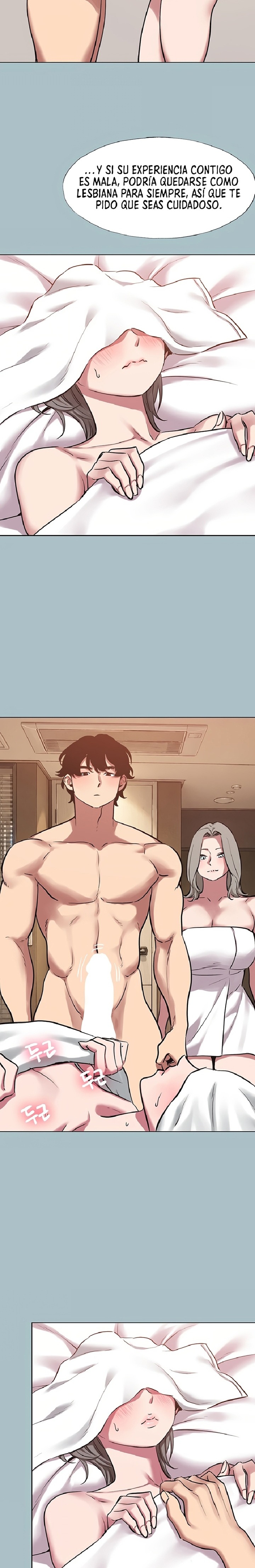 NEW  Sorry I Have No Intention Of Dating Page 12 - MangaHe