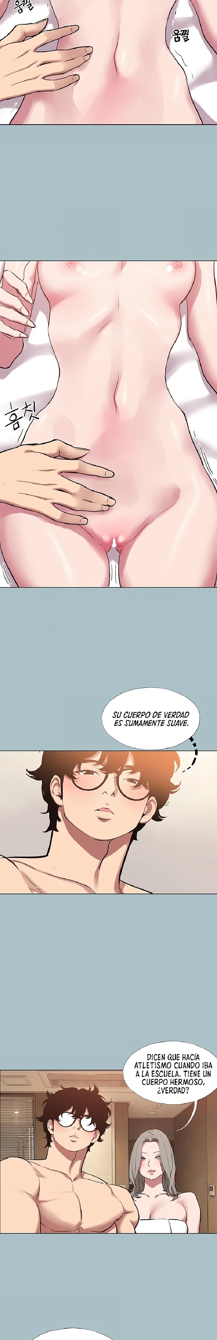 NEW  Sorry I Have No Intention Of Dating Page 15 - MangaHe
