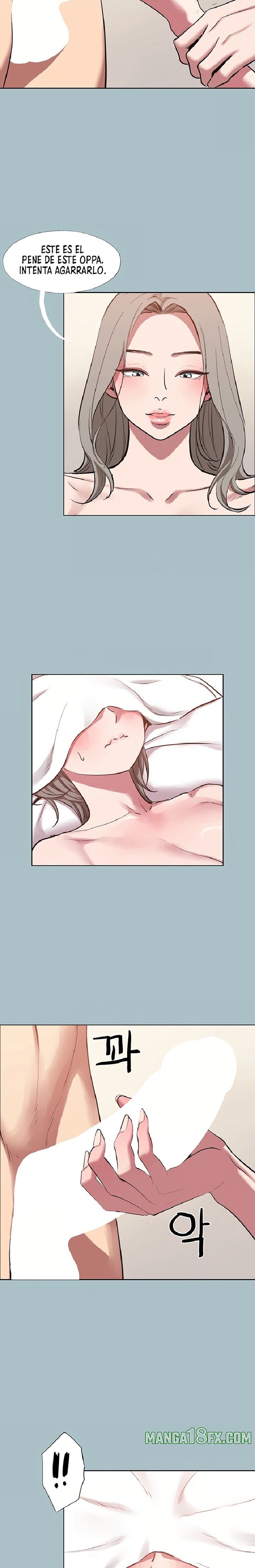 NEW  Sorry I Have No Intention Of Dating Page 17 - MangaHe