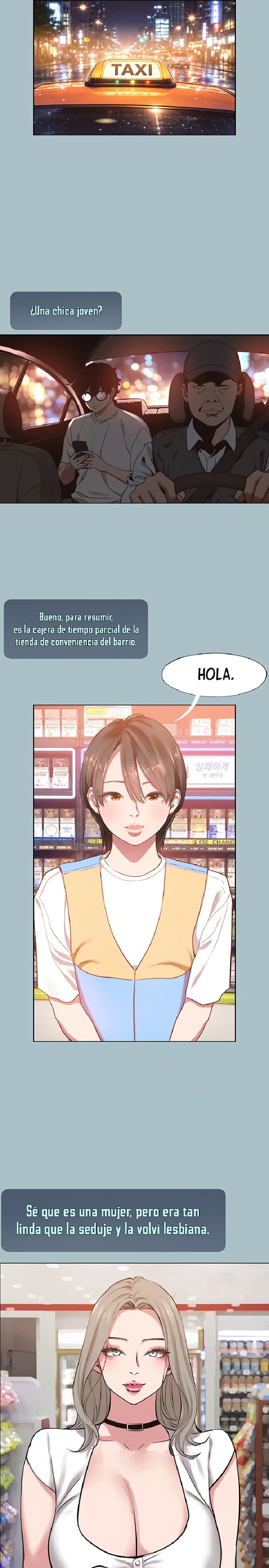 NEW  Sorry I Have No Intention Of Dating Page 4 - MangaHe