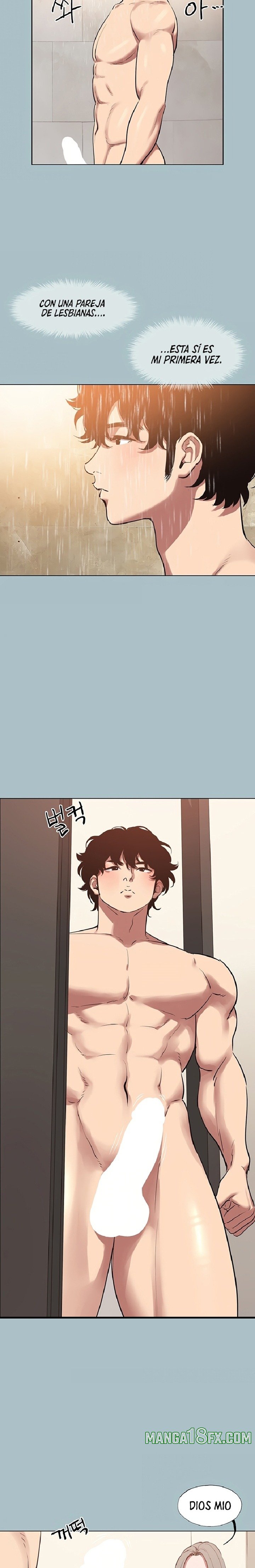 NEW  Sorry I Have No Intention Of Dating Page 10 - MangaHe