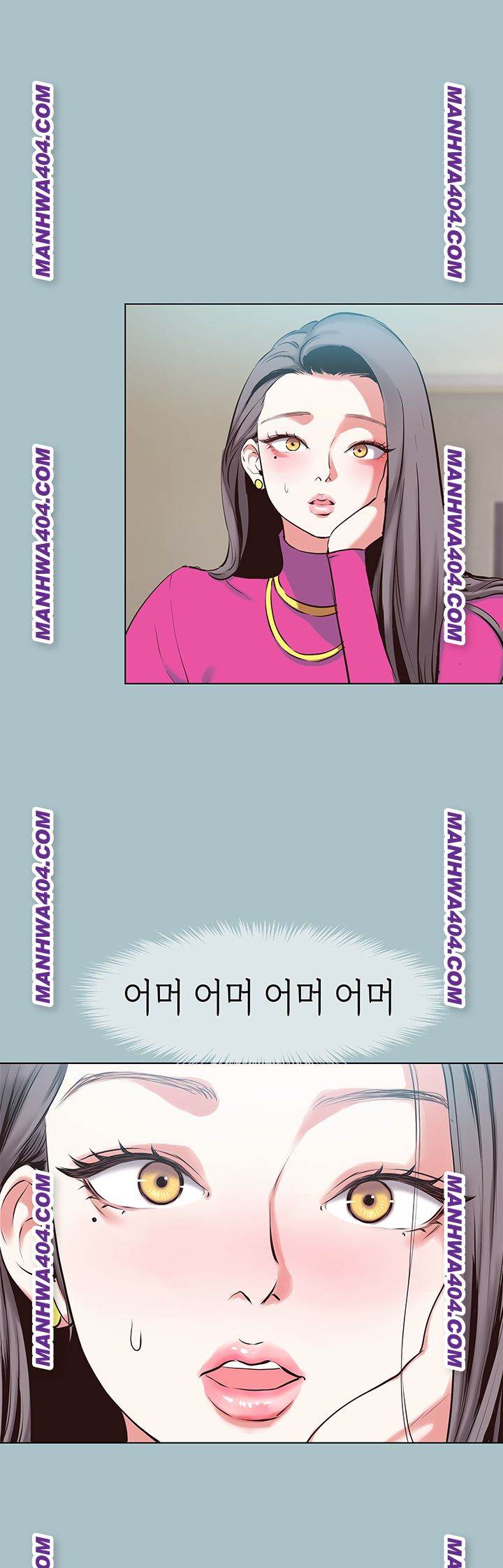 NEW  Sorry I Have No Intention Of Dating Page 36 - MangaHe