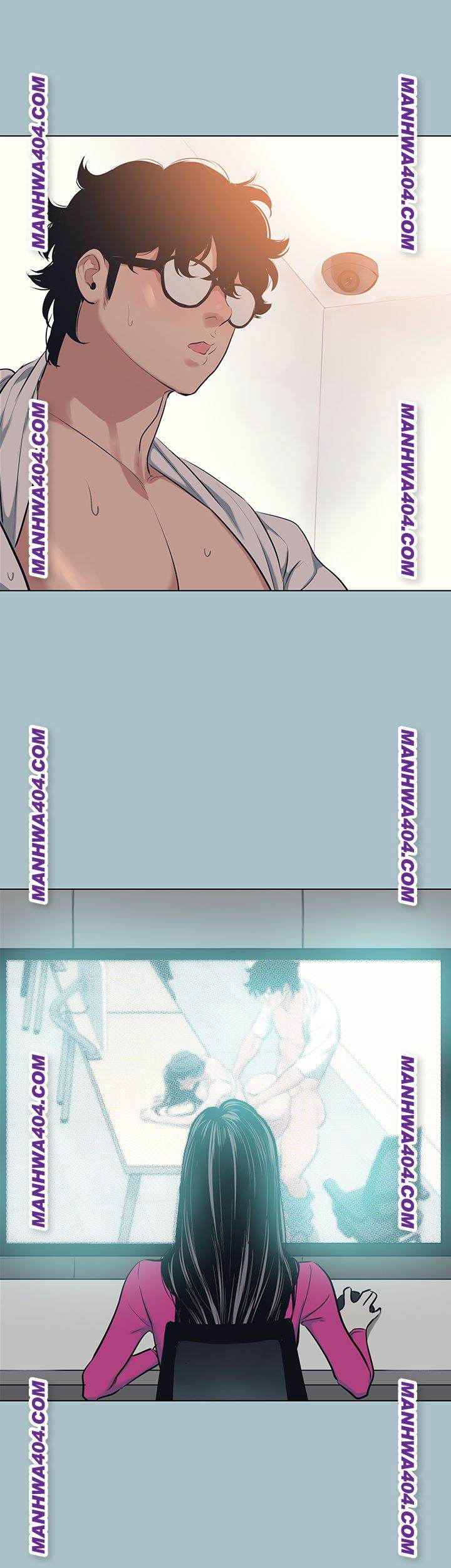 NEW  Sorry I Have No Intention Of Dating Page 38 - MangaHe