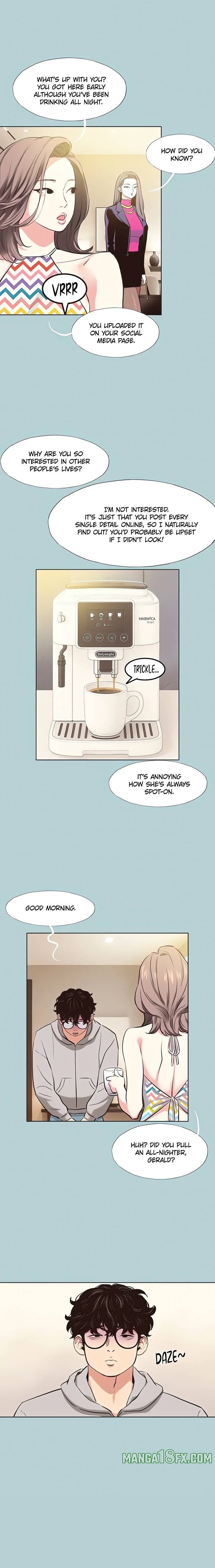 NEW  Sorry I Have No Intention Of Dating Page 11 - MangaHe