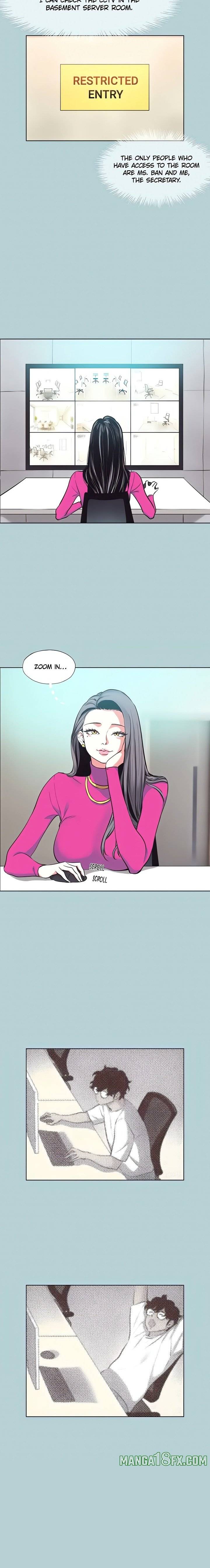 NEW  Sorry I Have No Intention Of Dating Page 13 - MangaHe