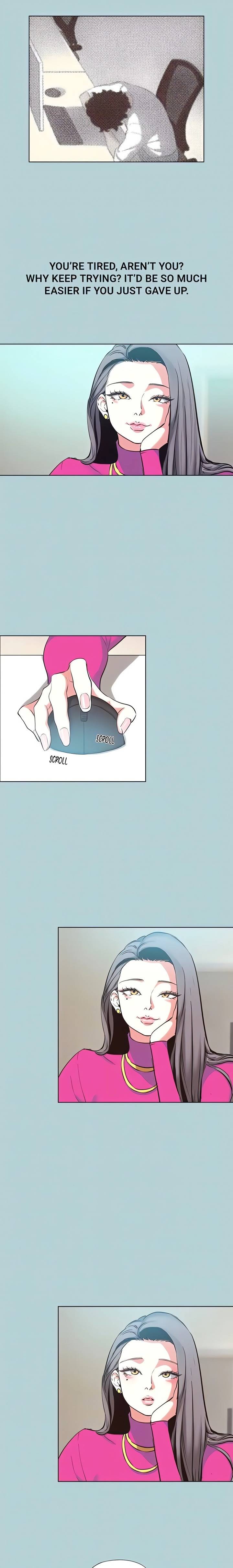 NEW  Sorry I Have No Intention Of Dating Page 14 - MangaHe