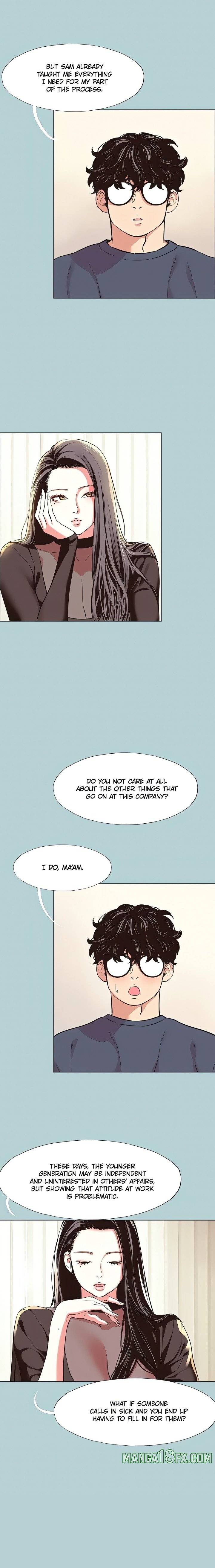 NEW  Sorry I Have No Intention Of Dating Page 3 - MangaHe