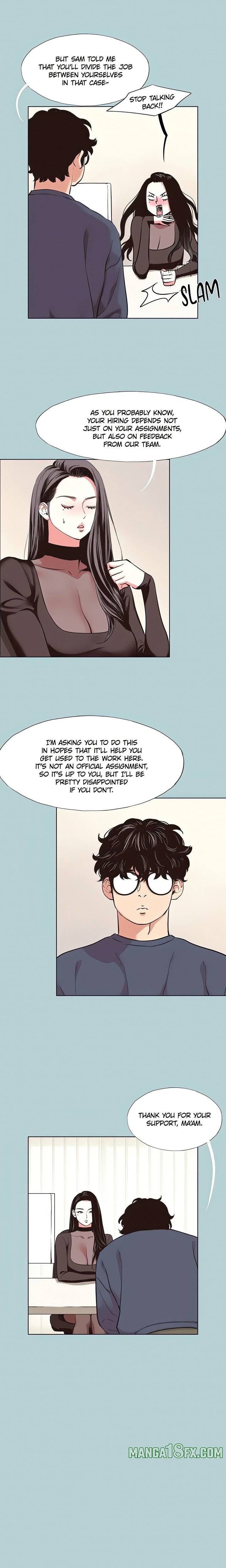 NEW  Sorry I Have No Intention Of Dating Page 4 - MangaHe