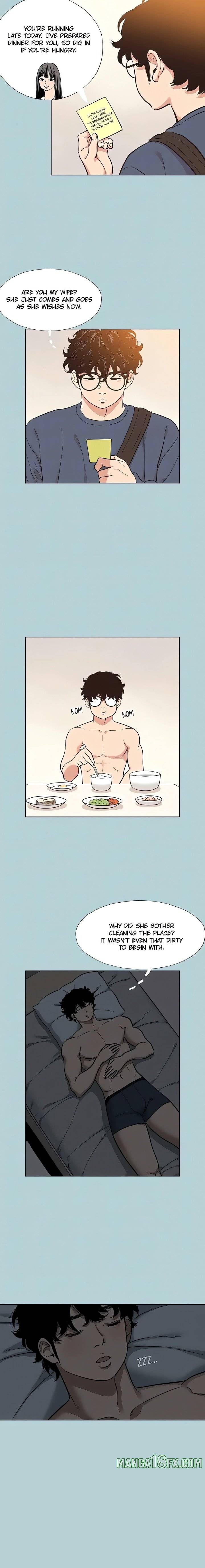 NEW  Sorry I Have No Intention Of Dating Page 7 - MangaHe