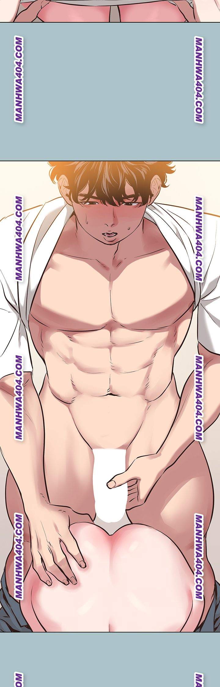 NEW  Sorry I Have No Intention Of Dating Page 21 - MangaHe