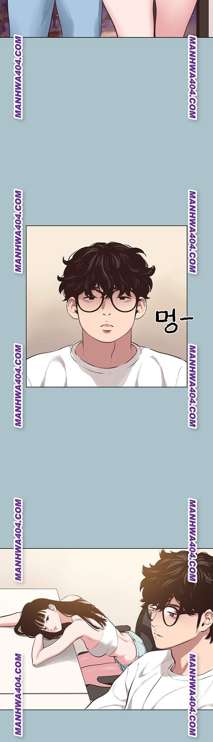 NEW  Sorry I Have No Intention Of Dating Page 8 - MangaHe