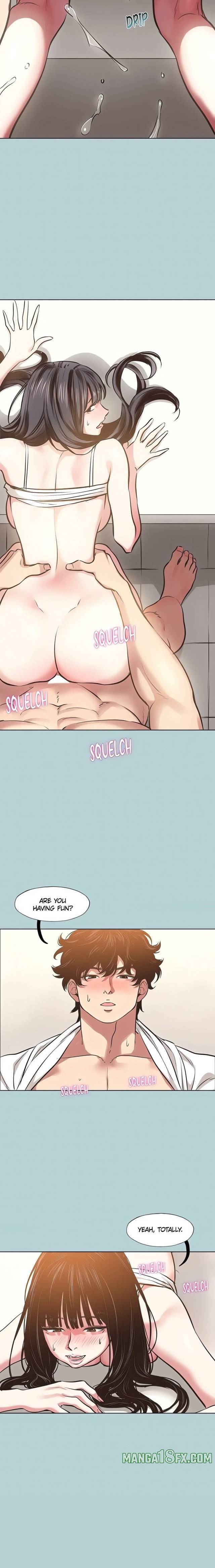 NEW  Sorry I Have No Intention Of Dating Page 12 - MangaHe
