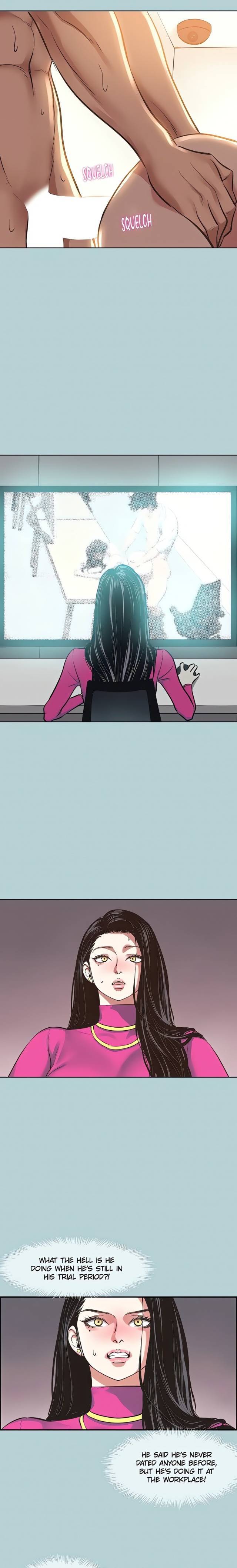 NEW  Sorry I Have No Intention Of Dating Page 13 - MangaHe