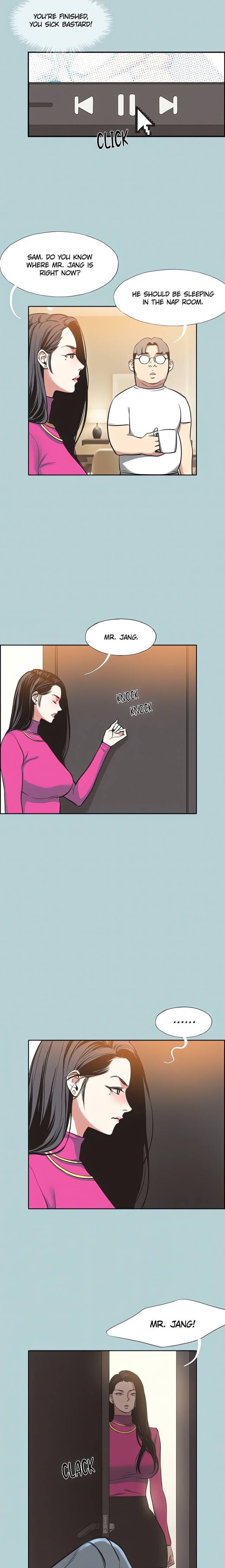 NEW  Sorry I Have No Intention Of Dating Page 14 - MangaHe