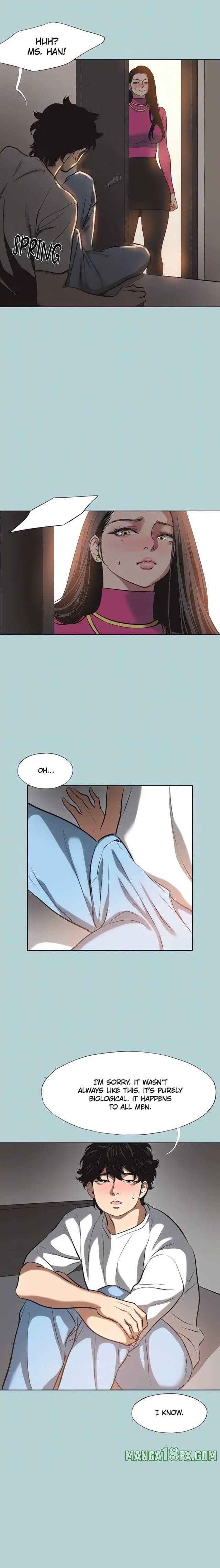 NEW  Sorry I Have No Intention Of Dating Page 16 - MangaHe