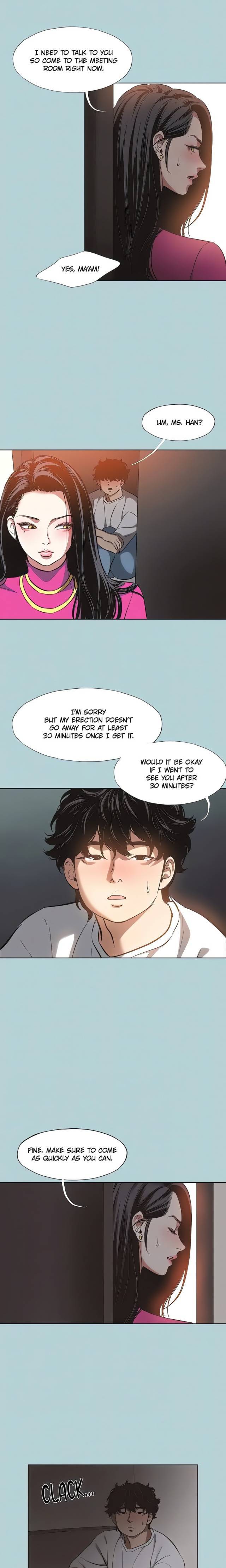 NEW  Sorry I Have No Intention Of Dating Page 17 - MangaHe