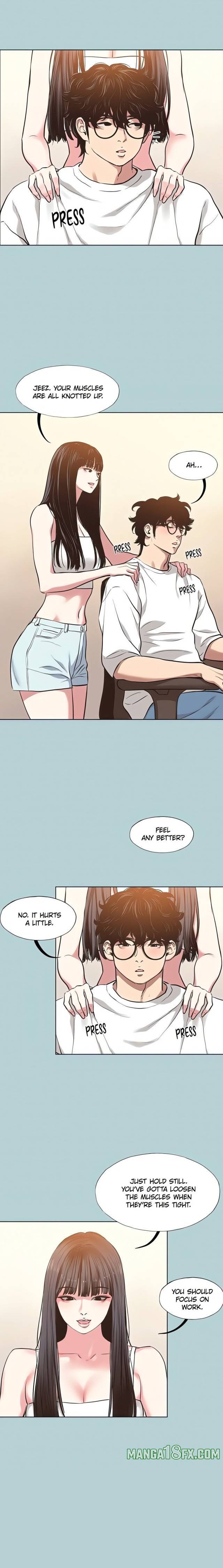 NEW  Sorry I Have No Intention Of Dating Page 5 - MangaHe