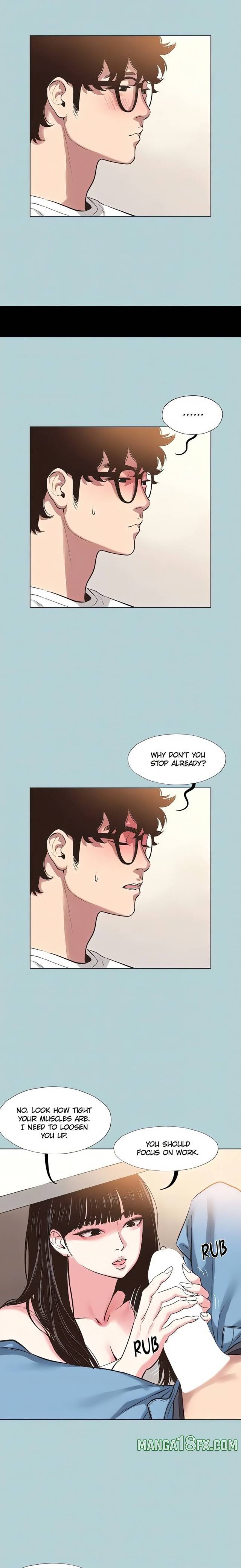 NEW  Sorry I Have No Intention Of Dating Page 6 - MangaHe