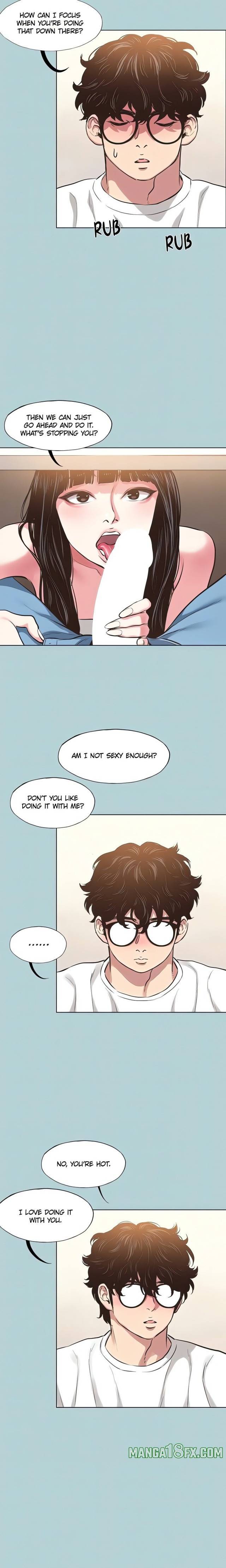 NEW  Sorry I Have No Intention Of Dating Page 7 - MangaHe
