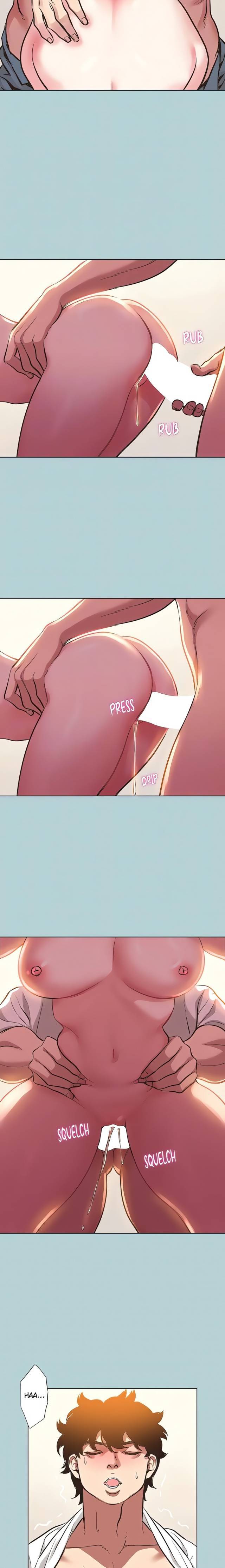 NEW  Sorry I Have No Intention Of Dating Page 10 - MangaHe