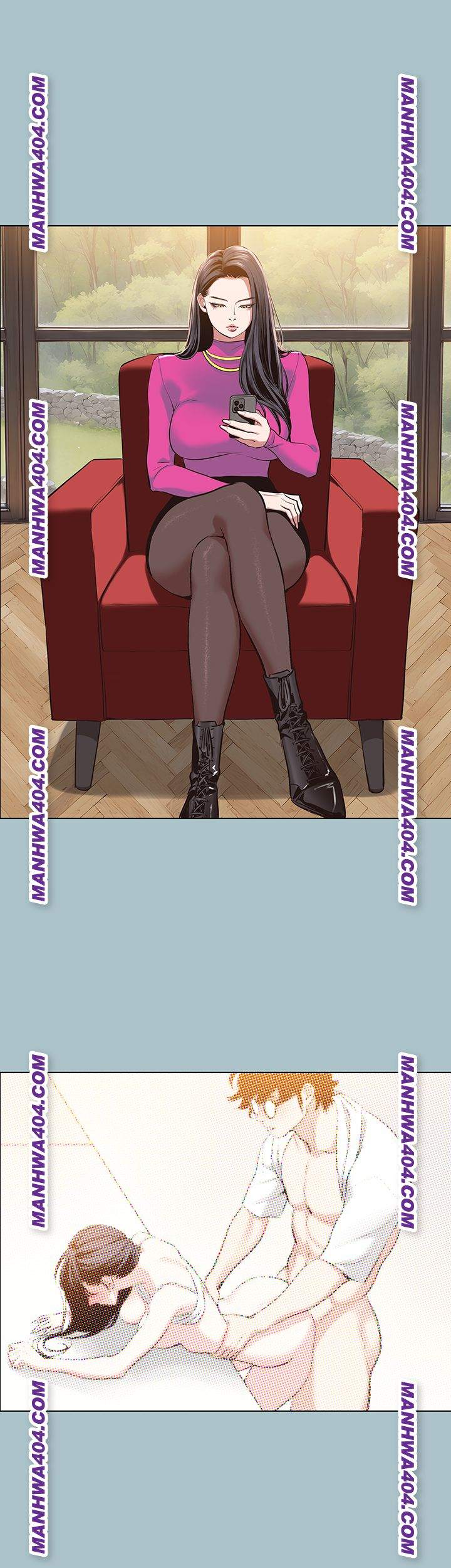 NEW  Sorry I Have No Intention Of Dating Page 3 - MangaHe