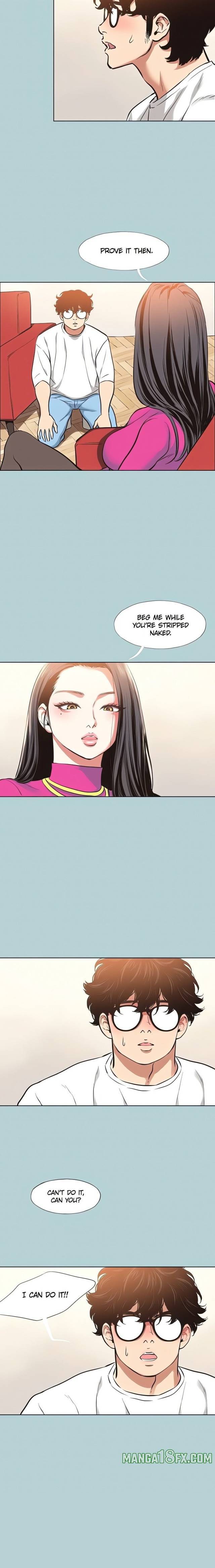 NEW  Sorry I Have No Intention Of Dating Page 12 - MangaHe