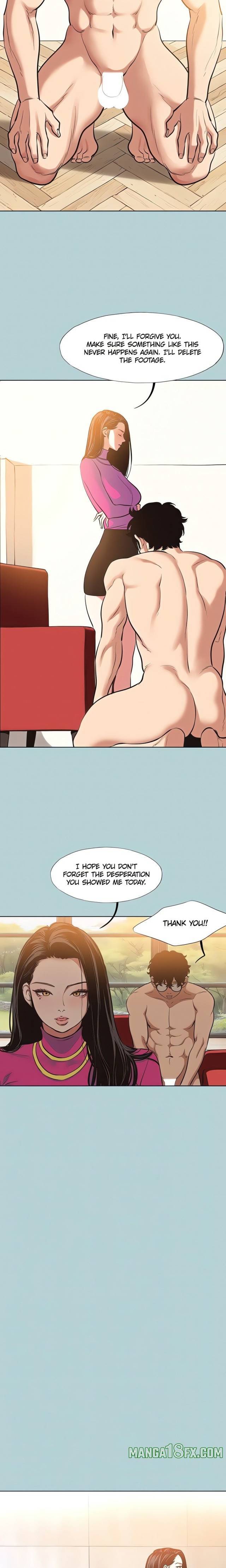 NEW  Sorry I Have No Intention Of Dating Page 14 - MangaHe