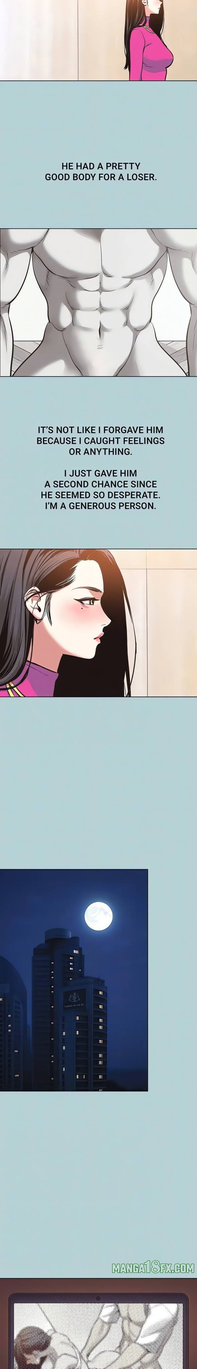 NEW  Sorry I Have No Intention Of Dating Page 15 - MangaHe