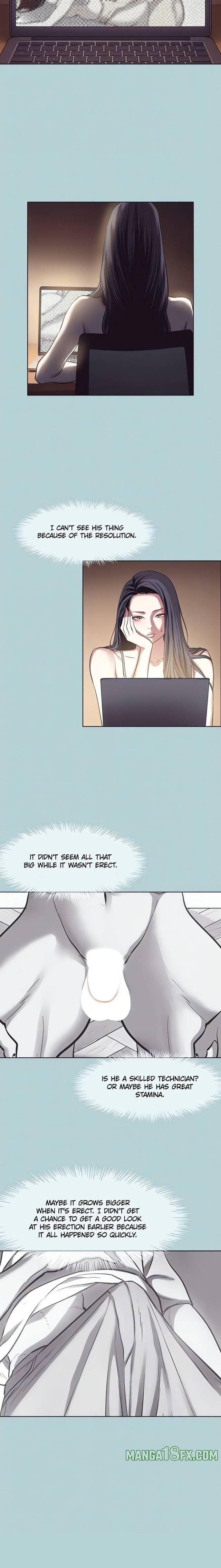 NEW  Sorry I Have No Intention Of Dating Page 16 - MangaHe