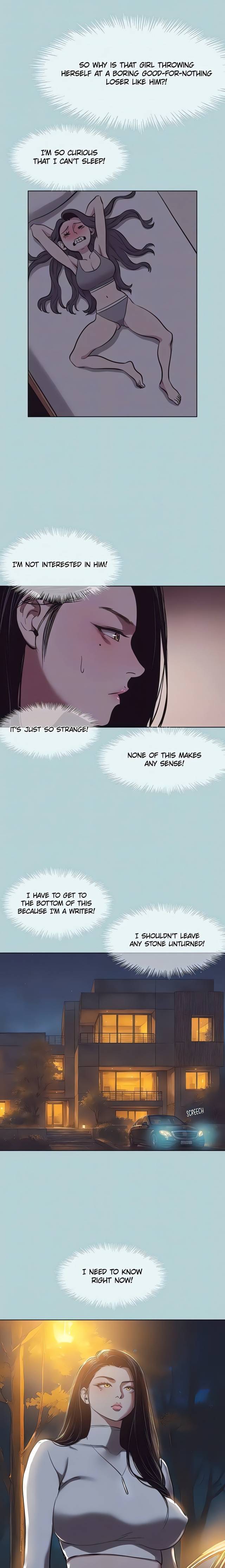 NEW  Sorry I Have No Intention Of Dating Page 17 - MangaHe